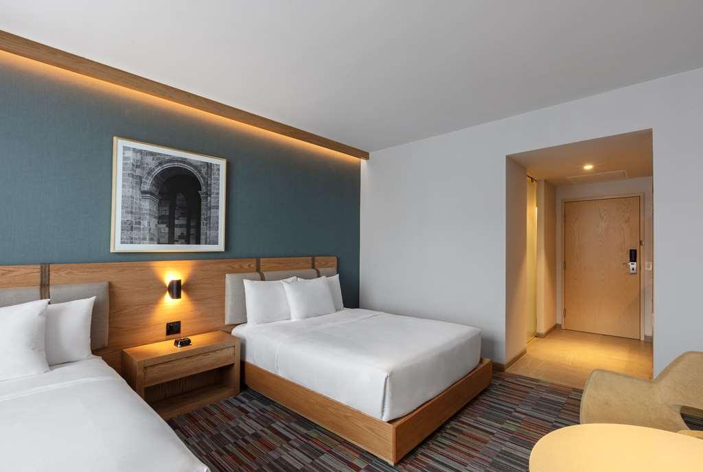 Hilton Garden Inn Guadalajara Airport El Zapote  Room photo