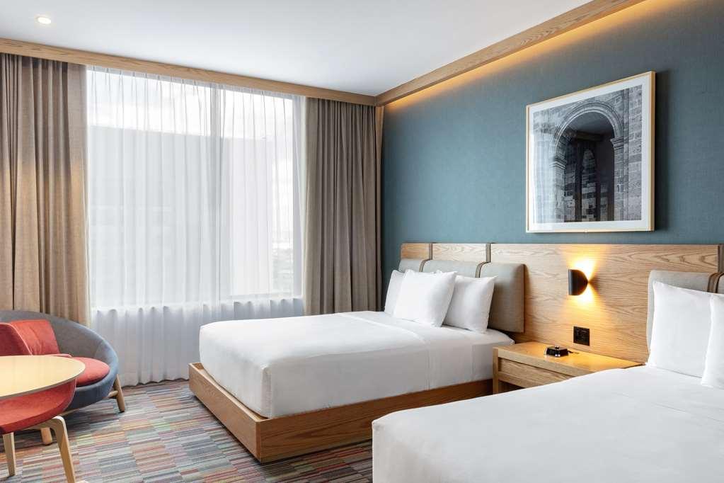 Hilton Garden Inn Guadalajara Airport El Zapote  Room photo